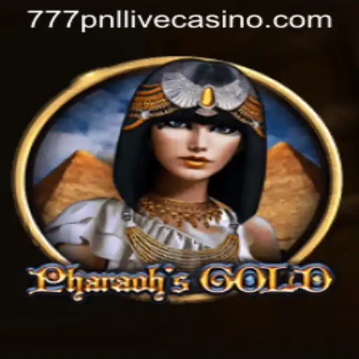 PharaohsGold: The Enchanting Journey into Ancient Riches with 777pnl