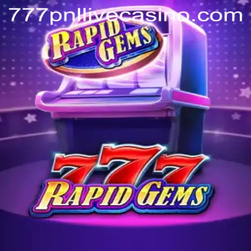 Exploring RapidGems777: The Jewel of the Gaming World