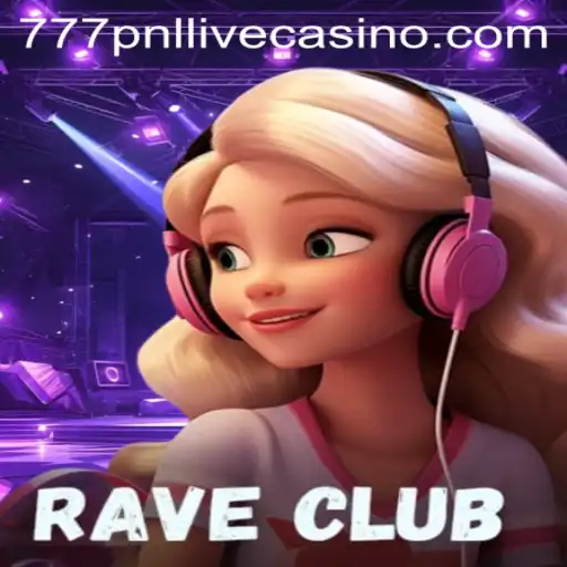 RaveClub: A Thrilling Gaming Experience Fueled by Excitement and Luck
