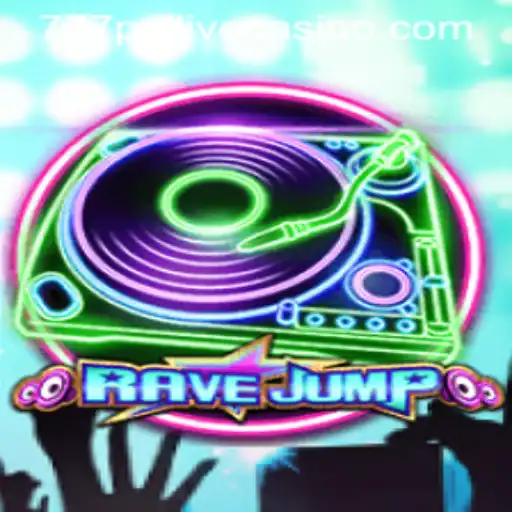 Discovering the Thrills of RaveJump: A Fascinating Adventure in the Gaming World