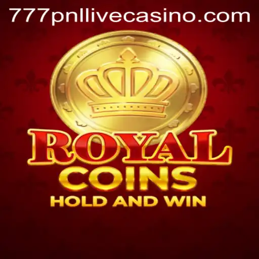 Unveiling RoyalCoins: A Journey into the World of Digital Gaming with 777pnl