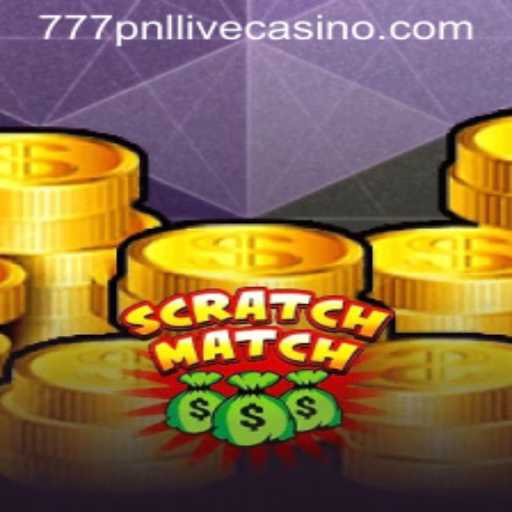 ScratchMatch: A Revolutionary Gaming Experience with 777pnl