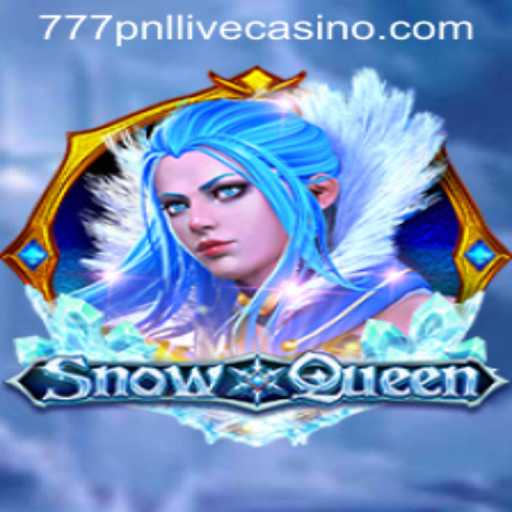 SnowQueen: A Magical Journey Through the Realm of Frost