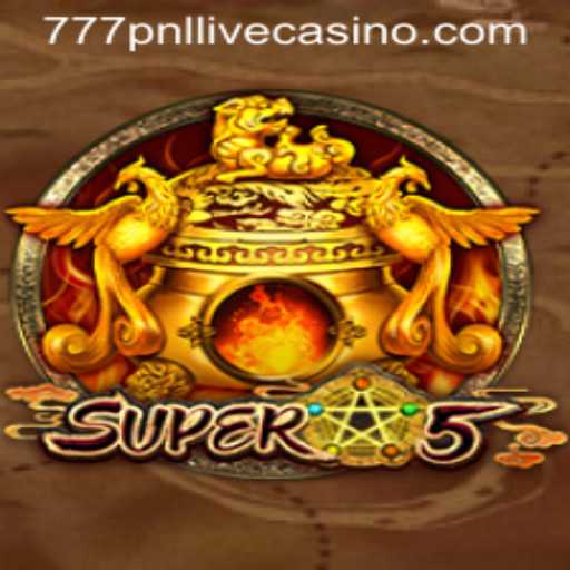 Super5: The Ultimate Guide to Mastering This Exciting Game