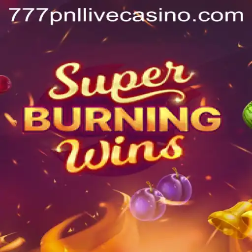 SuperBurningWins: The Exciting World of 777pnl