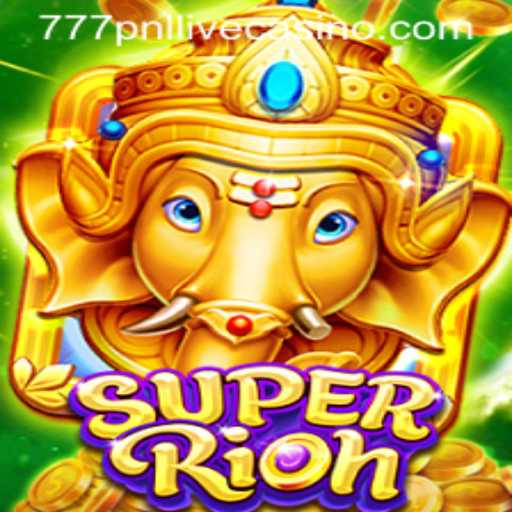 Embark on a Fun-Packed Adventure with SuperRich: The Casino Game Everyone is Talking About