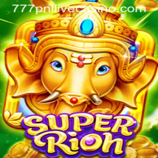 Embark on a Fun-Packed Adventure with SuperRich: The Casino Game Everyone is Talking About