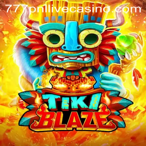 Discovering TikiBlaze: A New Adventure in Gaming