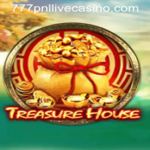 Exploring TreasureHouse: The Ultimate Gaming Adventure