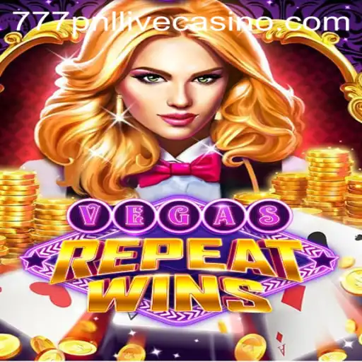 Experience the Thrills of VegasRepeatWins: A Game of Luck and Strategy