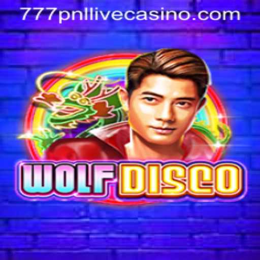Unleashing Wild Rhythms: Dive into the World of WolfDisco