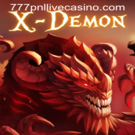 XDemon: An Epic Gaming Experience